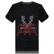 T-shirt Versace Homme Pas Cher